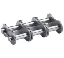 TR 2416, VGL Steckglied, mit Splint, iwismuc