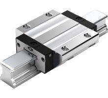 1693-813-10 Fuehrungswagen, Gr,20/0,02C/Kl,H, Bosch-Rexroth