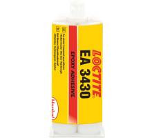 Loctite 3430, 50 ml Doppelkartusche 2K-Epoxidklebstoff, LOCTITE