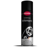 Caramba 60628501, 500 ml Spraydose Kettenspray, Caramba