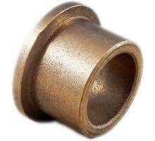 CTF 12X15/18X12/1,5 Sinterbronze-Bundbuchse, Tol, G8/s8, Handelsware
