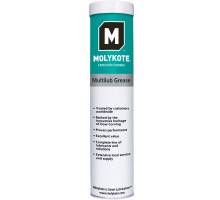 Molykote Multilub, 400 g Patrone Mehrzweckfett, Dow Corning