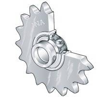 KSR20-B0-16-10-10-15 Kettenspannrad, INA