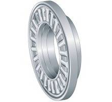 AXW15 Axial-Nadellager, einseitig wirkend, INA