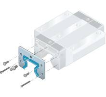 1810-410-00 Vorsatzdichtung, Bosch-Rexroth