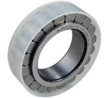 RSL192307-A Zylinderrollenlager, vollrollig, INA