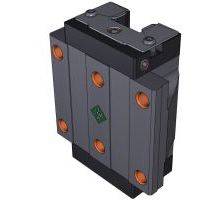 KWVE25-B-V2-G2 KUVE-Wagen, INA