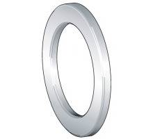 GS81110 Gehaeusescheibe, au�enzentrierbar, INA