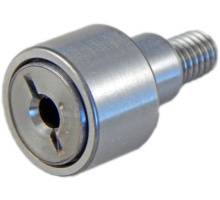 KRE26-B Kurvenrolle, mit Exzenter, INA