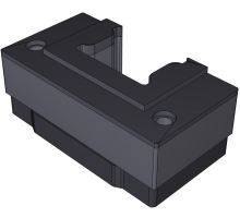 KIT,KWVE25-B-4000 Langzeit-Schmiereinheit, INA