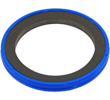 Simko 300 90X69X10 mm Kompaktdichtung, 98AU928, APR=72NBR872, Freudenberg