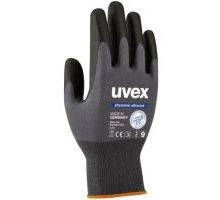 60049, Gr,8 Phynomic allround Allroundhandschuhe, UVEX