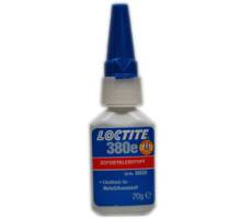 Loctite 380, 20 g Flasche Sofortklebstoff, LOCTITE