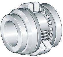 ZARN2052-L-TV-A Nadel-Axial-Zylinderrollenlager, INA