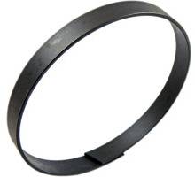 FRA 25X21,9X4 E=3,9 mm Fuehrungsring, Kolben, Polyamid PA 4112, Freudenberg