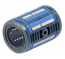 LBCD 25 D-2LS/HV6 Kugelbuchse, Niro, C10, 25X40X58, SKF