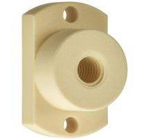 WFRM-3244TR24X5 Trapezgewindeflanschmutter, DryLin-T, igus