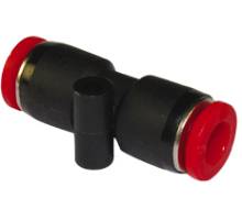 C00201000 G-Verbinder, 10 mm, Norgren