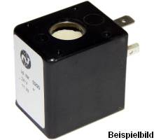 0000000020002400 Magnet-30 DIN/A, 24 VDC / 11W, Norgren