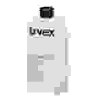 9972,100, 0,5 l Flasche Reinigungsfluid, UVEX