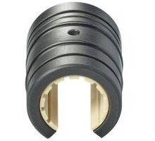 OJUM-03-30 Lineargleitlager, DryLin-R, 30X46,7X67,8, igus