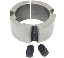 1210-32 Taper-Spannbuchse, Flachnut, Handelsware