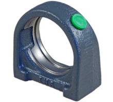 GG,SHE12-N Stehlagergehaeuse mit kurzem Fu�, INA