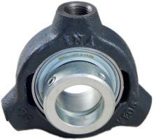 PGVE25-SML Spann-Gehaeuseeinheit, INA