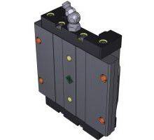 KWVE35-WL-V0-G3 KUVE-W-Wagen, INA