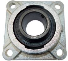 FY 20 TF/VA228 Y-Lagereinheit, SKF