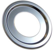 6003 AV-C Nilos-Ring, Chrom-Nickel 1,4301, Ziller