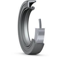 AS 80X110X12 mm Wellendichtring, HMSA10, FKM, SKF