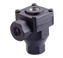 T70C4800 Schnellentlueftungsventil, G1/2, Norgren