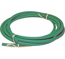 6 mm, PU 85 Shore Rundriemen, gruen, RR 6, Handelsware