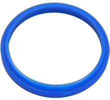 AUASOB 16-3, 16X24X4,8/7 mm Abstreifer, ohne Blech, 94AU925, Freudenberg