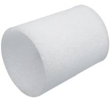 4338-02 Filterelement, 40my, Norgren