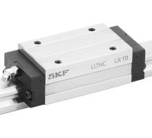 LLTHC 30 LR T1 P3 Fuehrungswagen, C10, SKF