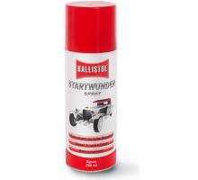 Ballistol 25500, 200 ml Spray Starterspray, Startwunder, Ballistol
