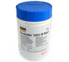 Bonderite M-NT 1455W, Dose a 25 Tuecher Reinigungstuecher, TEROSON