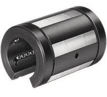 0673-230-40 Kugelbuchse, 30X47X68, Bosch-Rexroth