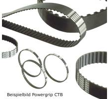 300 XL 037 Neo-Zahnriemen, Glascord, Powergrip CTB, Gates