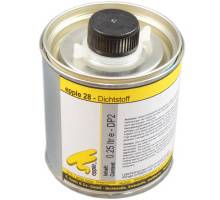 Epple 28, 250 ml Pinseldose Flaechendichtung, Epple