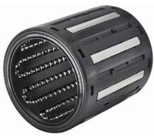 LBBR 50-2LS/HV6 Kugelbuchse, Niro, C10, 50X62X70, SKF