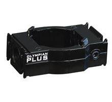 Y64A-4GA-N1N Montagerahmen, G1/2, einfach, Norgren