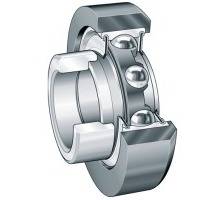 RCRA20/46-XL-FA106 Spannlager, mit Gummidaemmring, INA