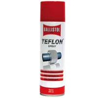 Ballistol 25607, 400 ml Spraydose Teflon-Spray, Ballistol