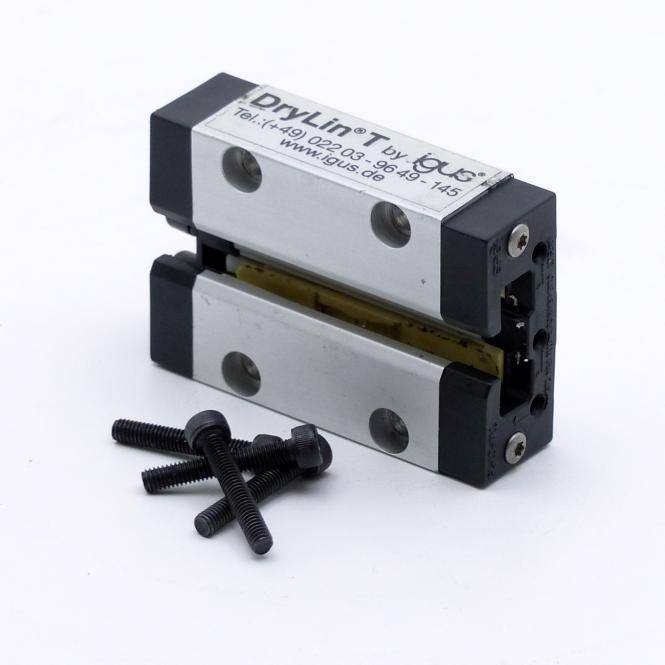 igus Lineargleitführung (TW-01-15)