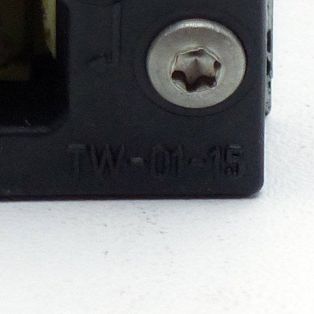 igus Lineargleitführung (TW-01-15)