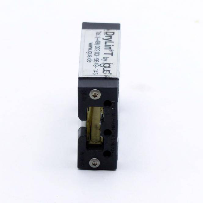 igus Lineargleitführung (TW-01-15)
