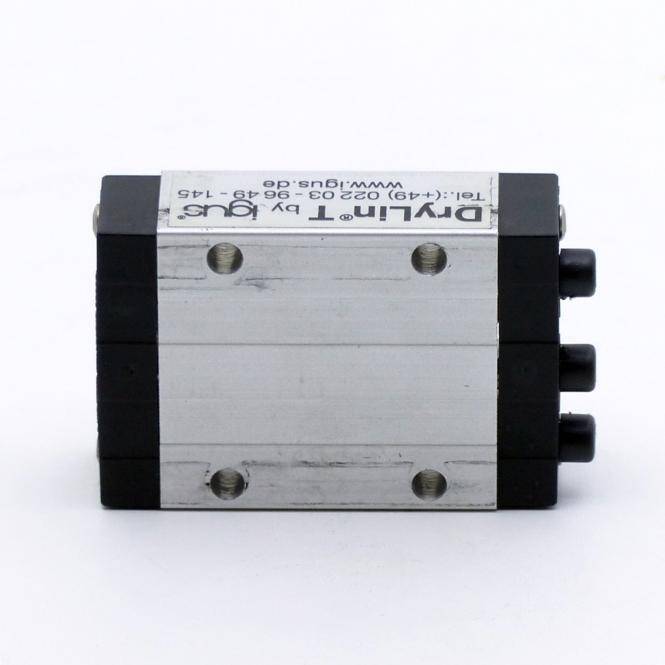 igus Lineargleitführung (TW-01-15)
